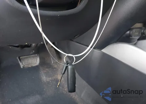 2012 Kia Soul + z USA, uszkodzony, nr VIN KNDJT2A68C7386639